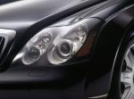 Maybach 57 2002 года